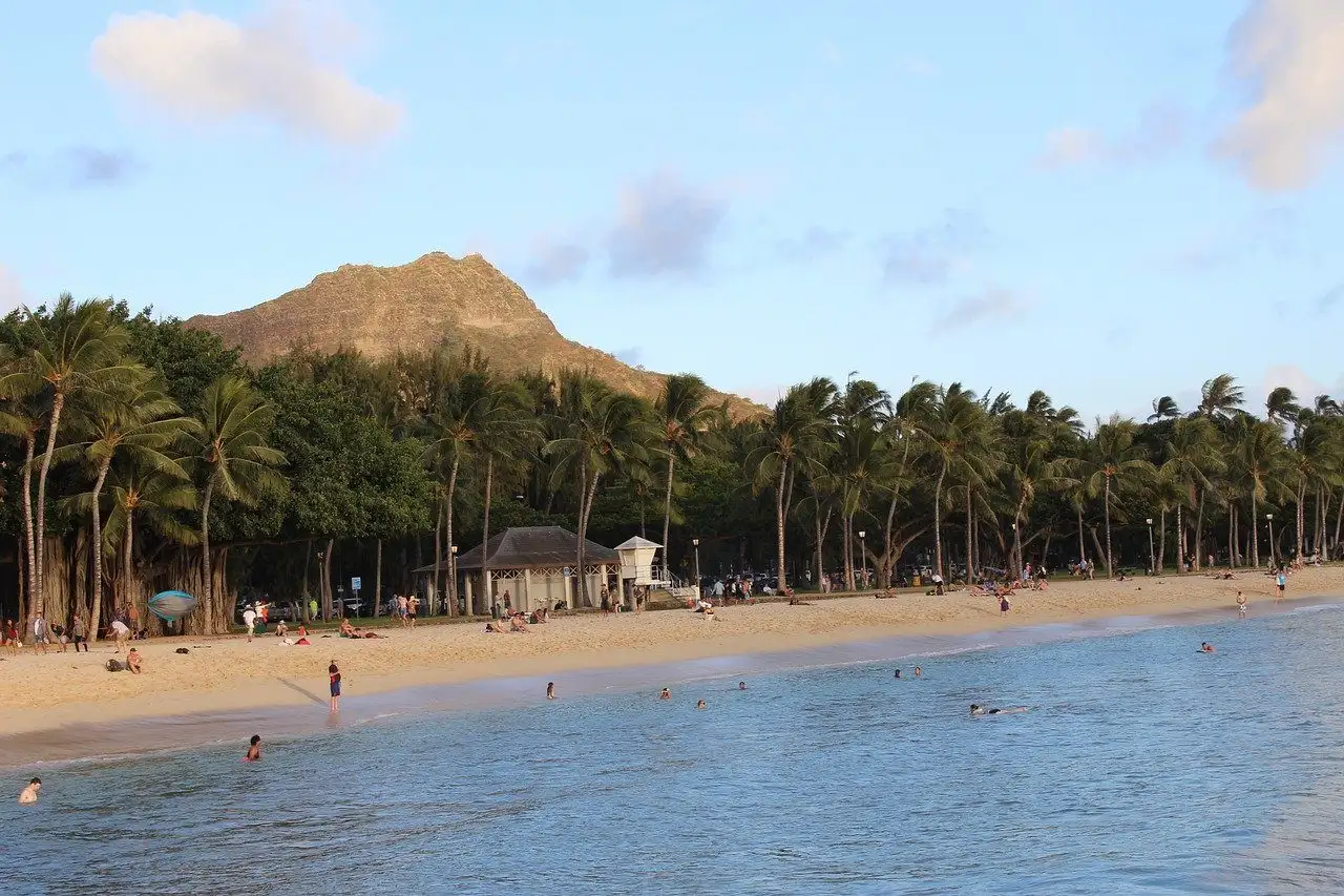 Ala Moana Hotel