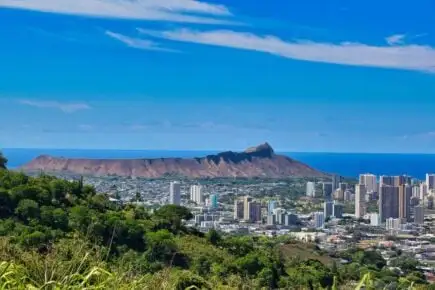 Albergue havaiano à beira-mar em Waikiki