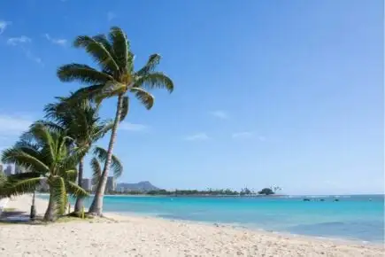 Waikiki Beachcomber por Outrigger