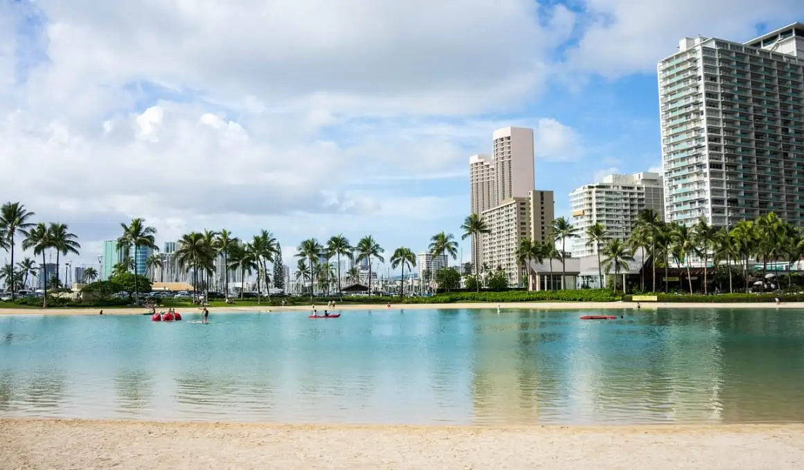 Retiro Panorâmico em Waikiki