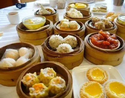 Tour gastronômico, arquitetônico e histórico de Chicago