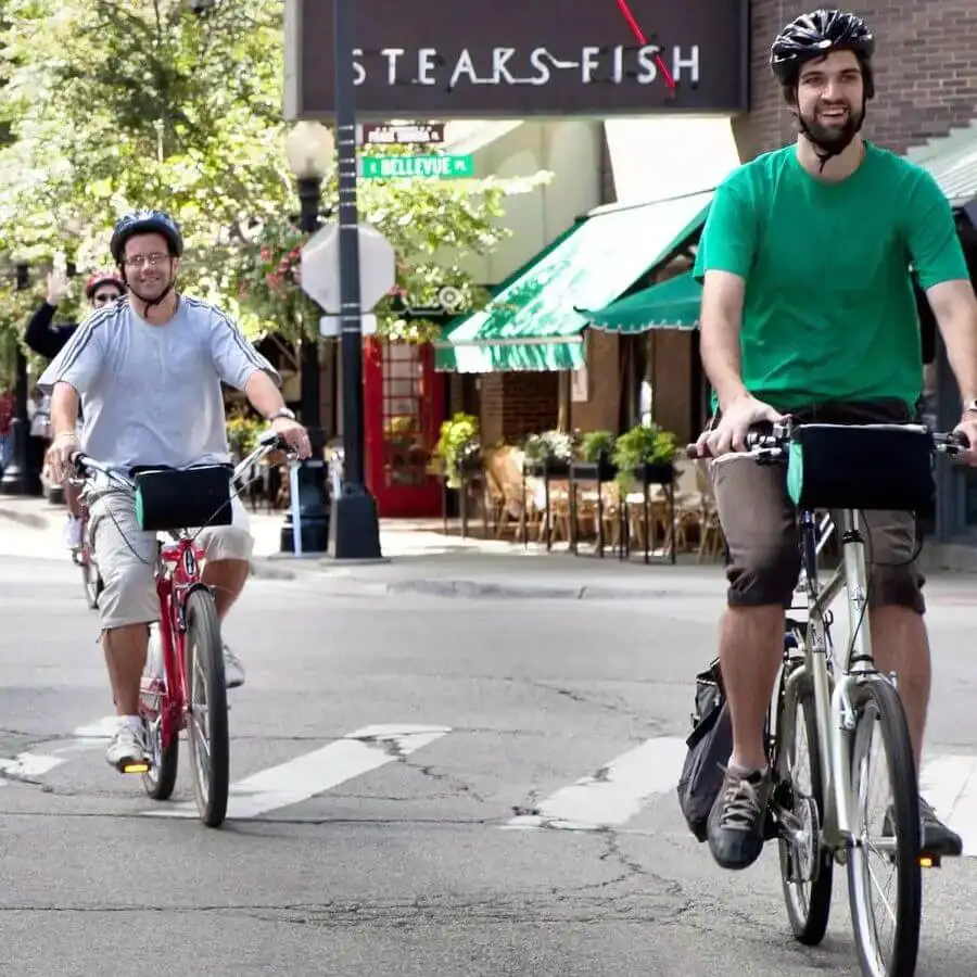 Excursão gastronômica a pé em Chinatown, Chicago