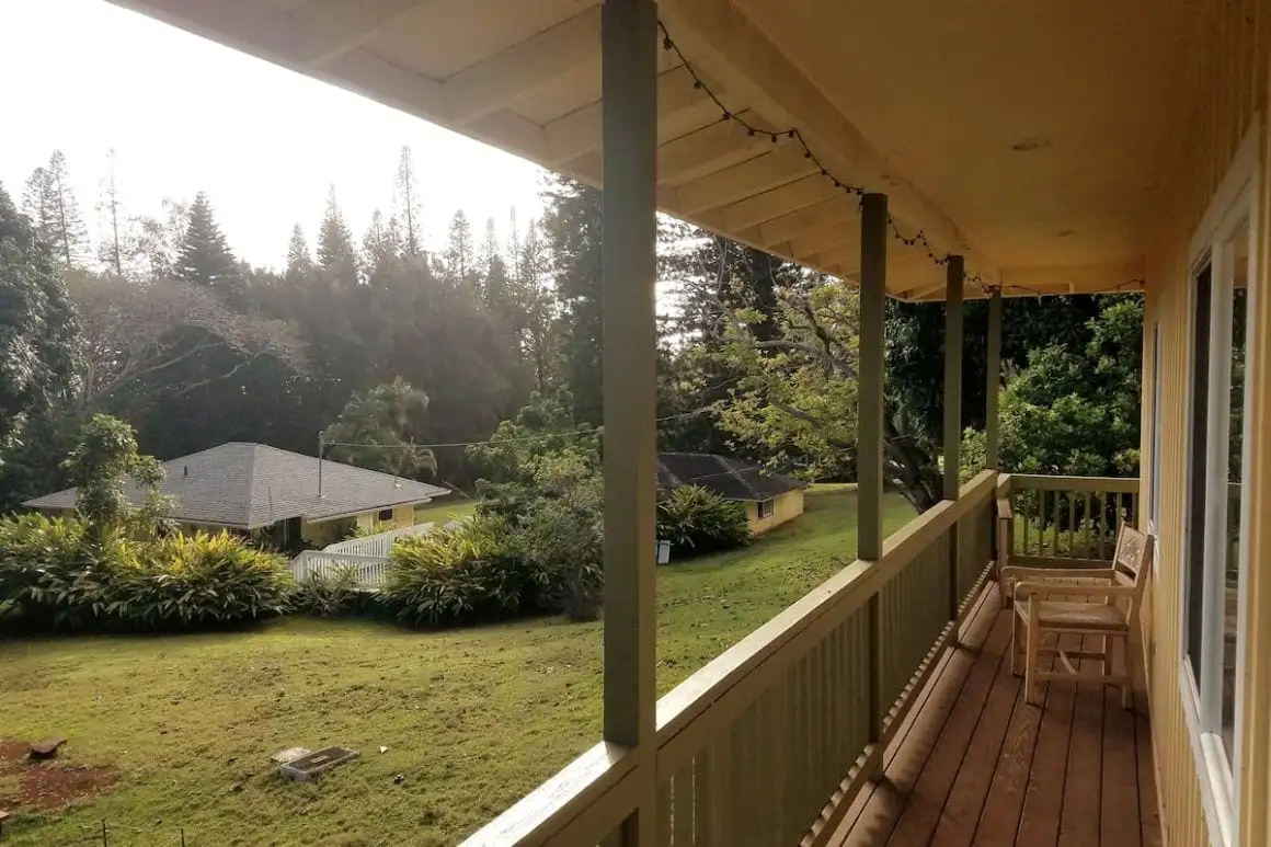 Four Seasons Resort Lanai