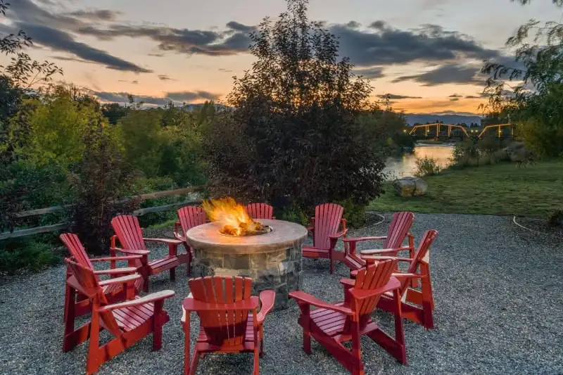 Auberge de jeunesse Treasure State dans le Montana