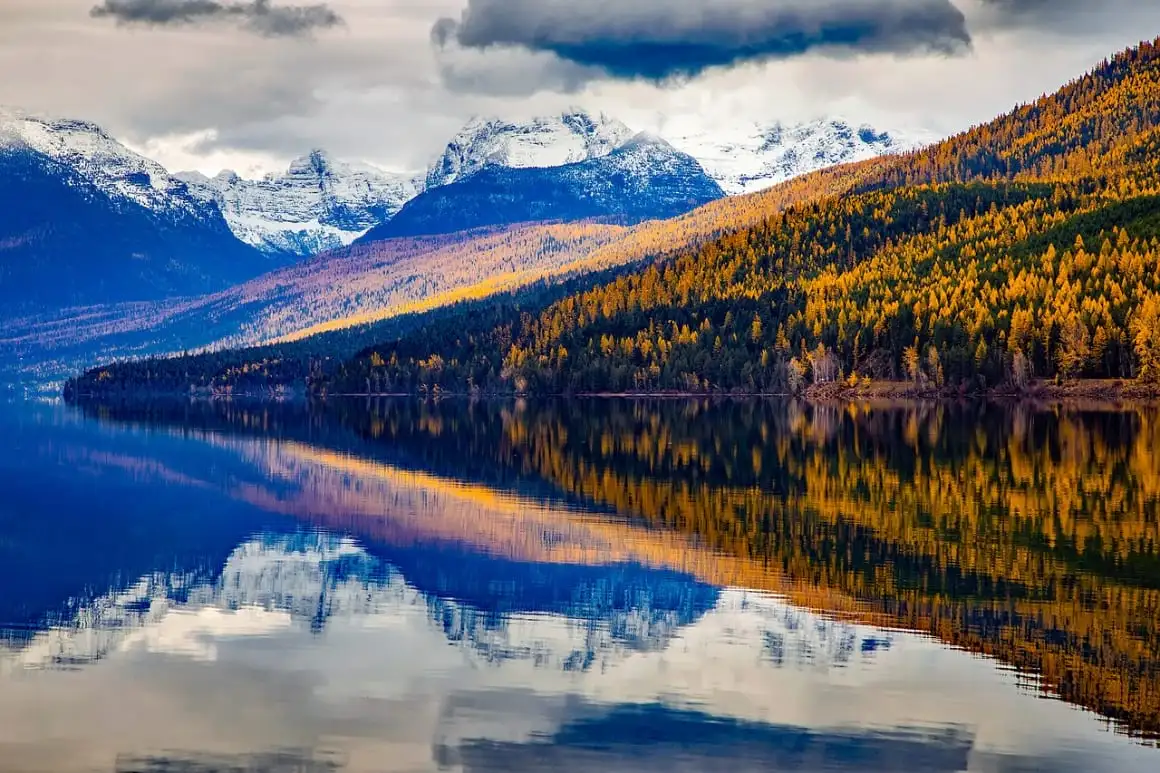 Alcali Creek Montana