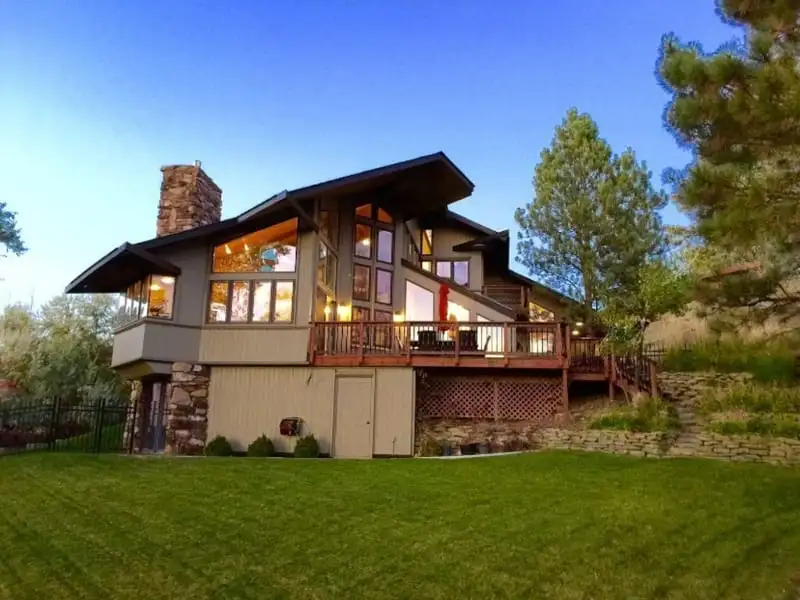 North Forty Resort Montana