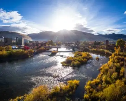 Missoula-Montana