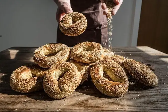 Apprenez à préparer des bagels à la montréalaise
