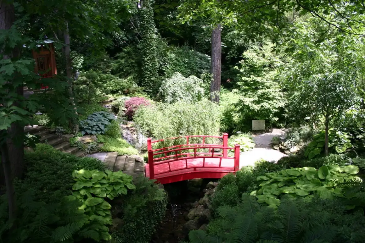 俄亥俄城克利夫兰景点