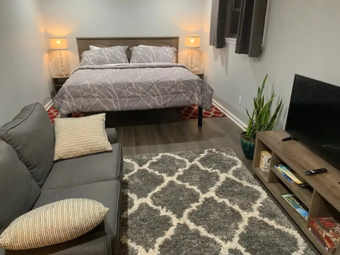 Apartma v slogu art deco na osrednji lokaciji