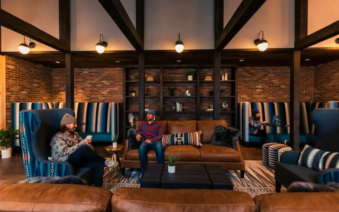 Hostel Bivvi Telluride