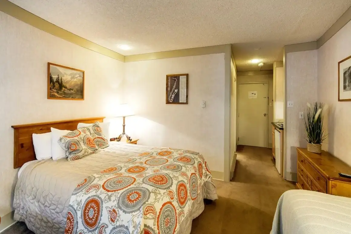 Victorian Inn Telluride