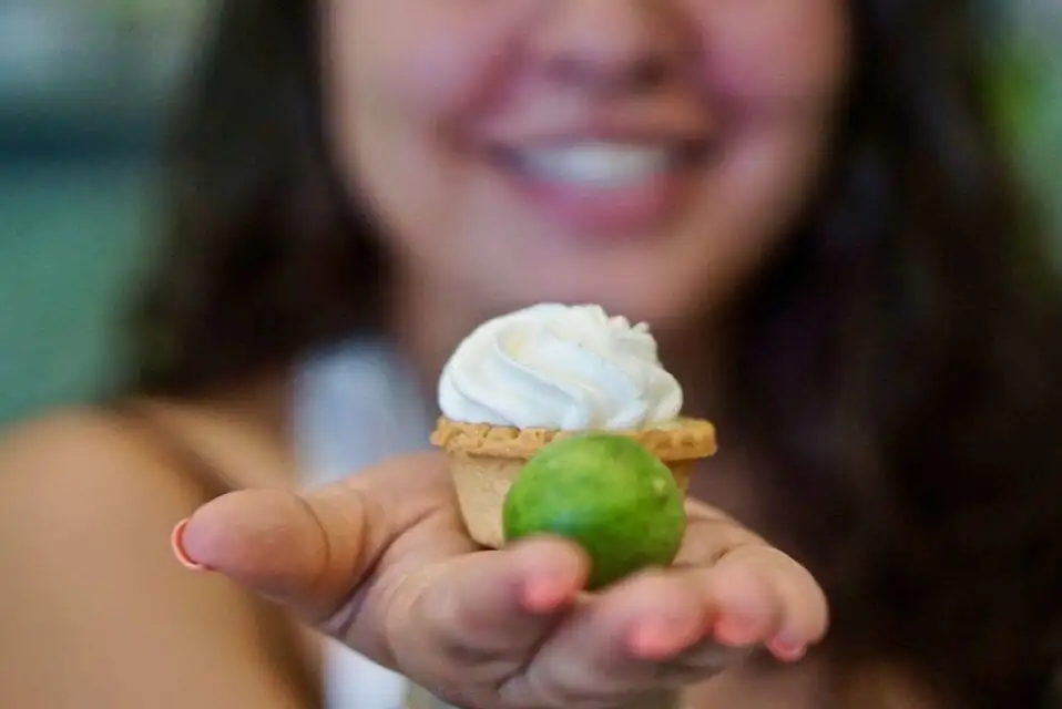 Découvrez la scène culinaire locale