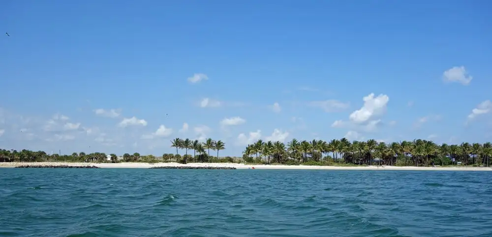Faites une excursion d'une journée à Miami