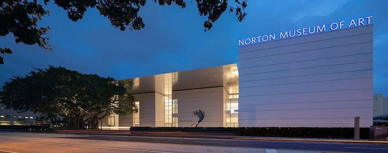 Musée d'art de Norton