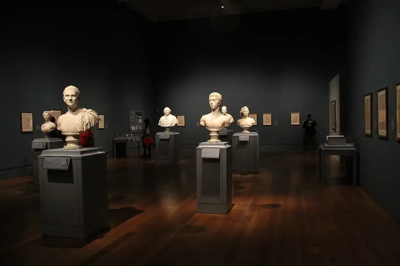 El Museo Getty
