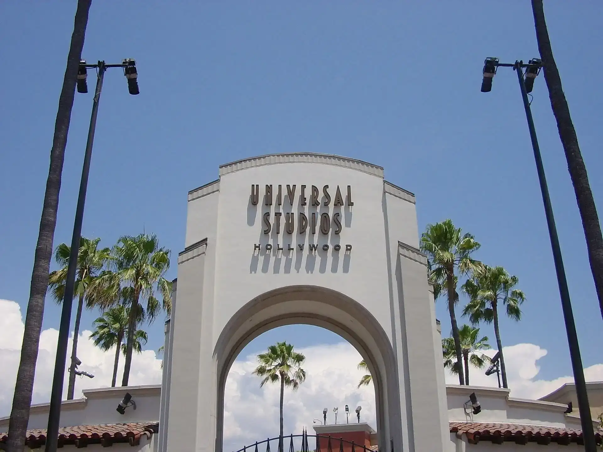 Universal Studios Hollywood, Los Angeles