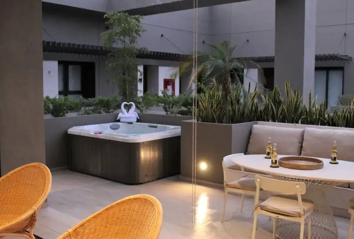Hostel Selancar Cabo
