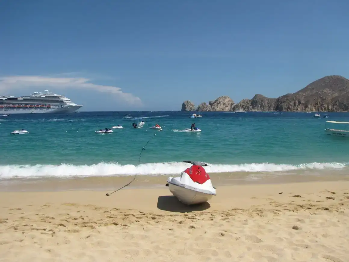 Resor & Spa Garza Blanca Los Cabos