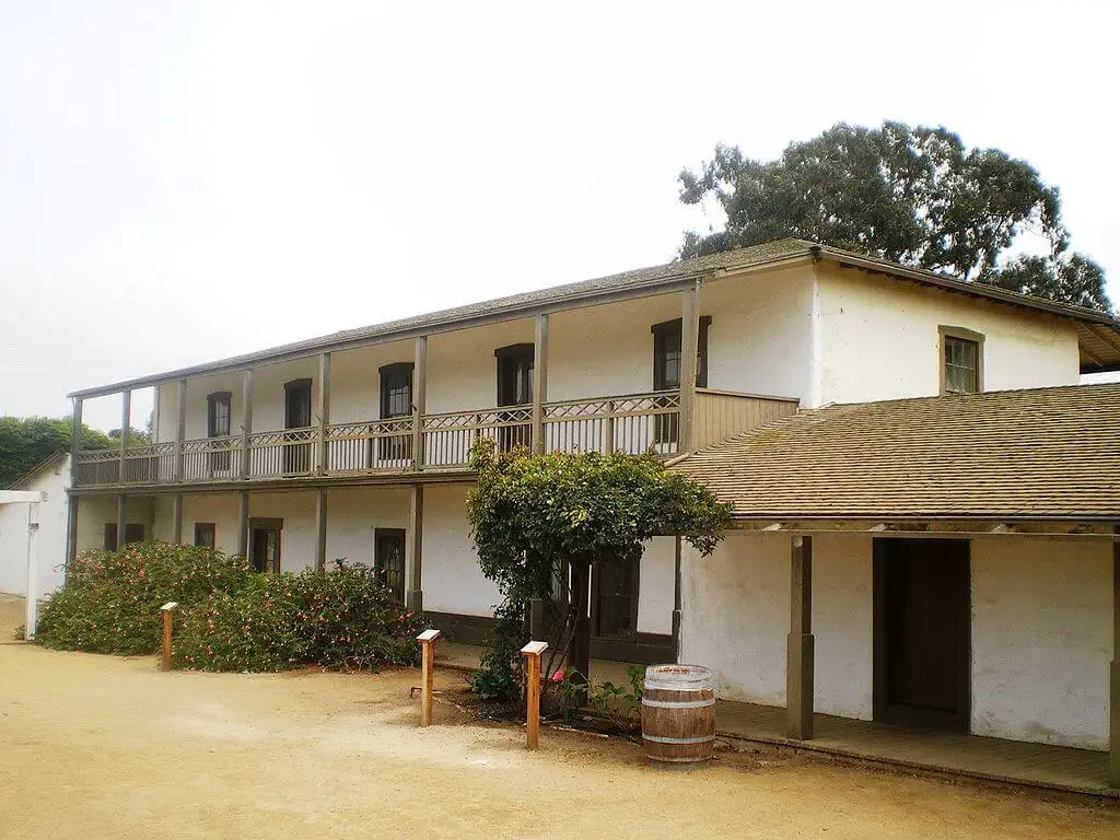 Bãi biển tiểu bang Emma Wood
