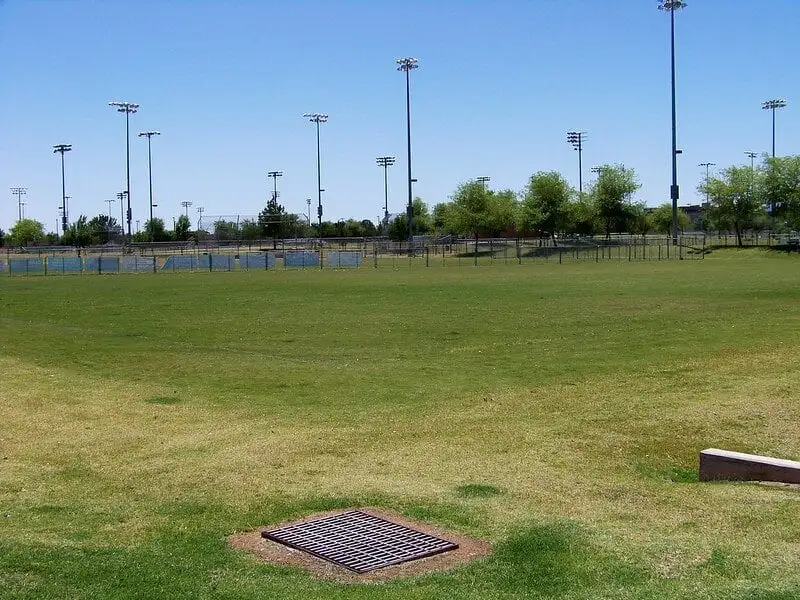 Tempe Big Surf