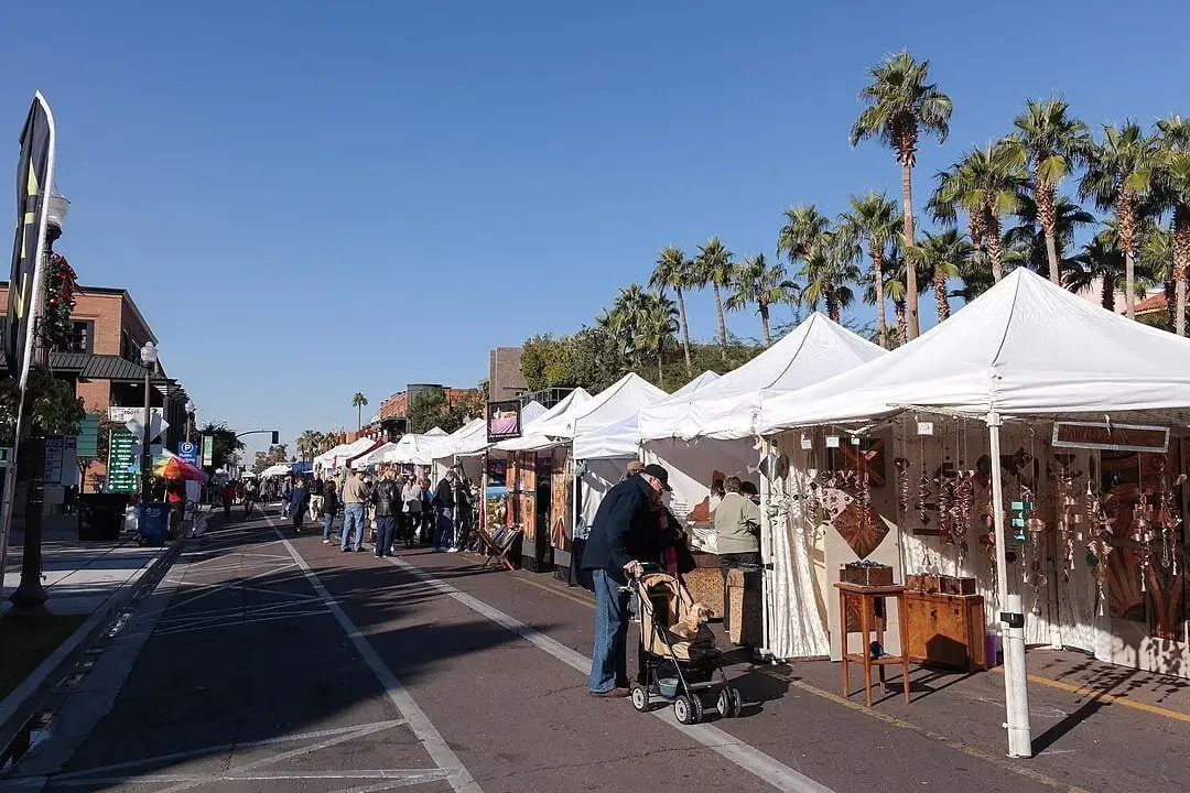 Tempe Festival of the Arts