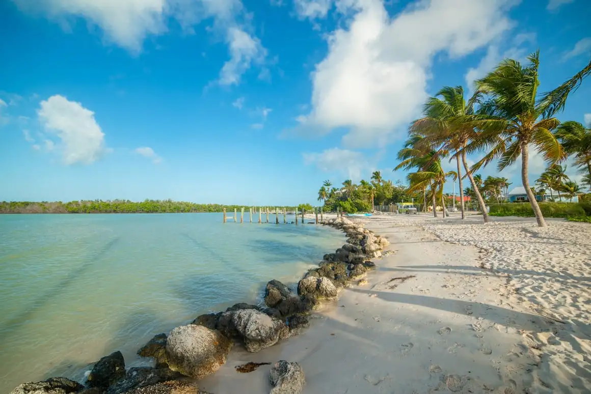 Marathon, Keys de Floride 1