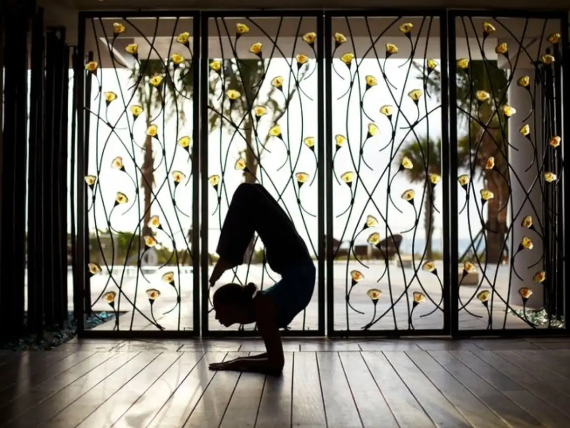 3 jours en retraite privée de yoga de luxe pour femmes
