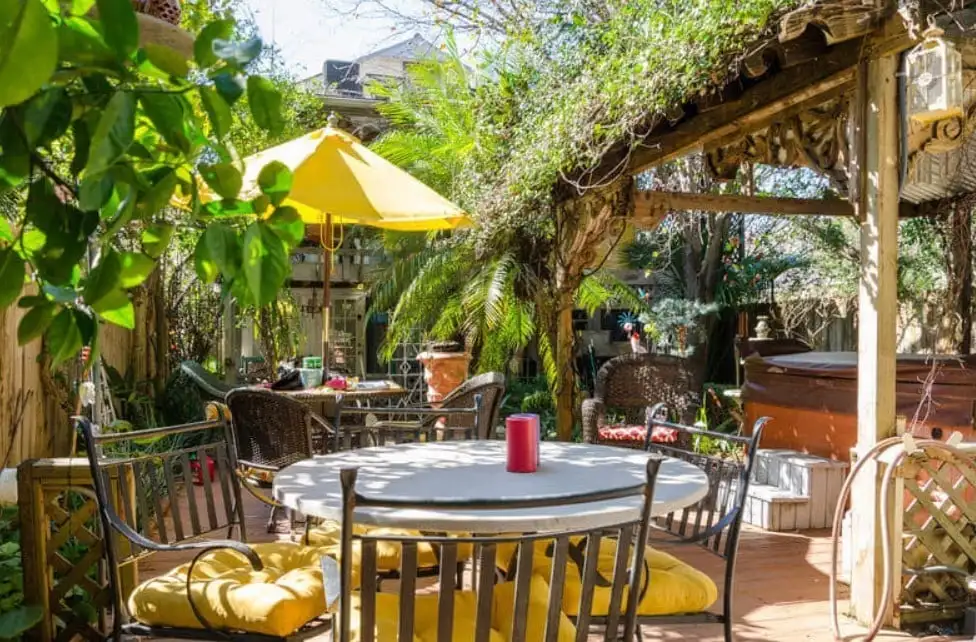 SFO Crashpad meilleures auberges à San Francisco
