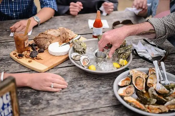 Visite à vélo de la brasserie du comté de Sonoma à Santa Rosa, Californie