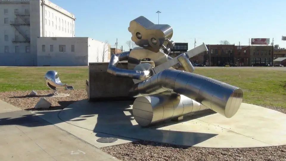 Explorez les attractions de Dallas
