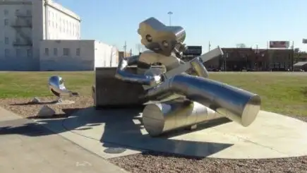 Explorez les attractions de Dallas