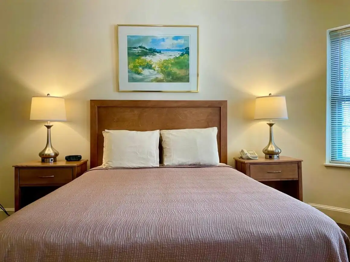 Temple Place Suites by Short Term Rentals Boston