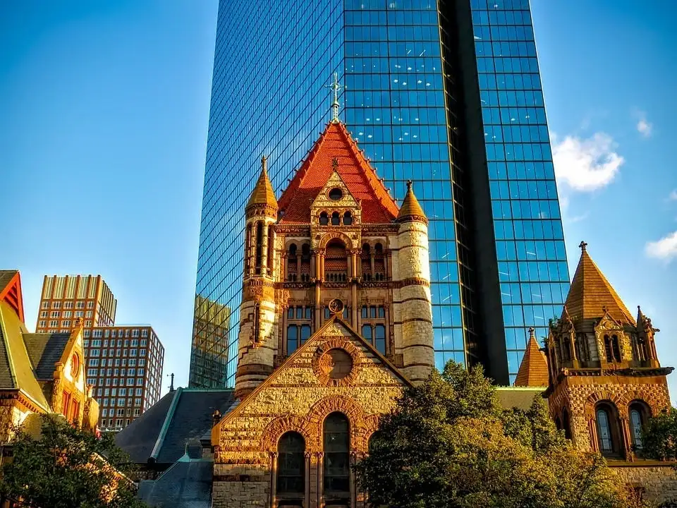 Hyatt Regency Boston