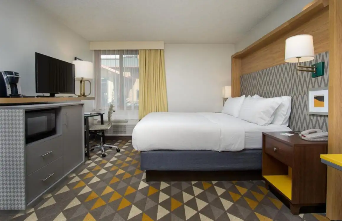 Holiday Inn Steamboat Springs États-Unis