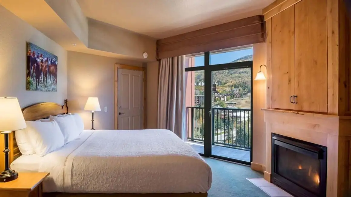 Le Steamboat Grand, Steamboat Springs États-Unis