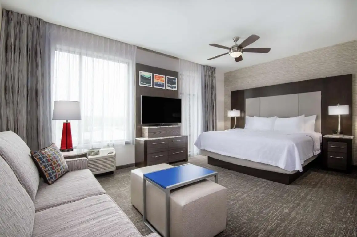 Homewood Suites by Hilton Steamboat Springs États-Unis