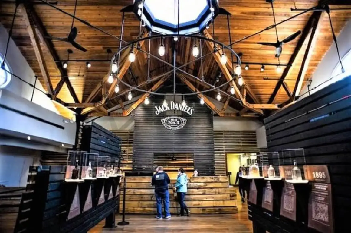 Jack Daniel