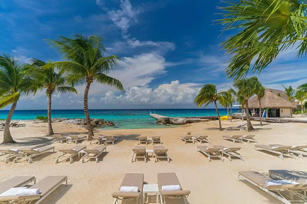 Le Westin Cozumel