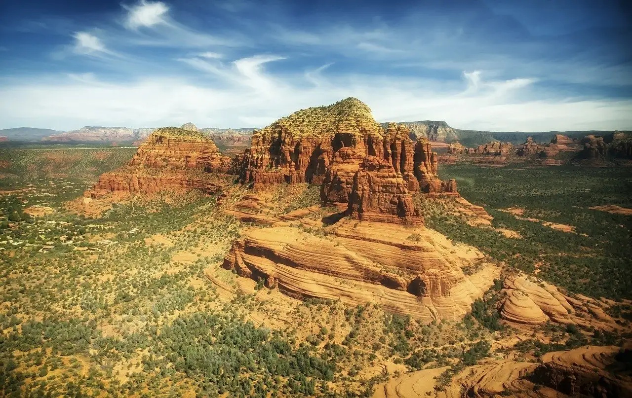 Monument national Chiricahua : les meilleures randonnées en Arizona