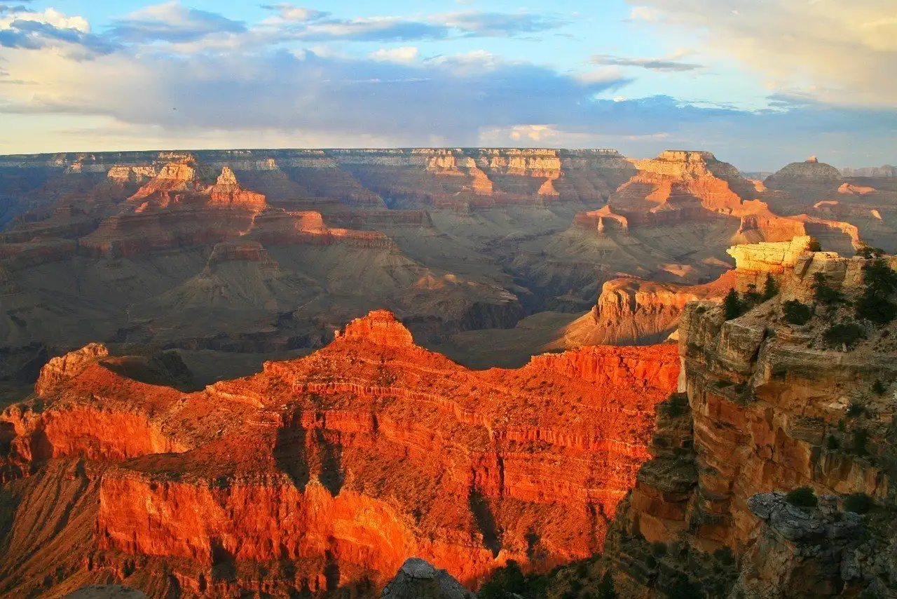 meilleures randonnées en Arizona et dans le Grand Canyon