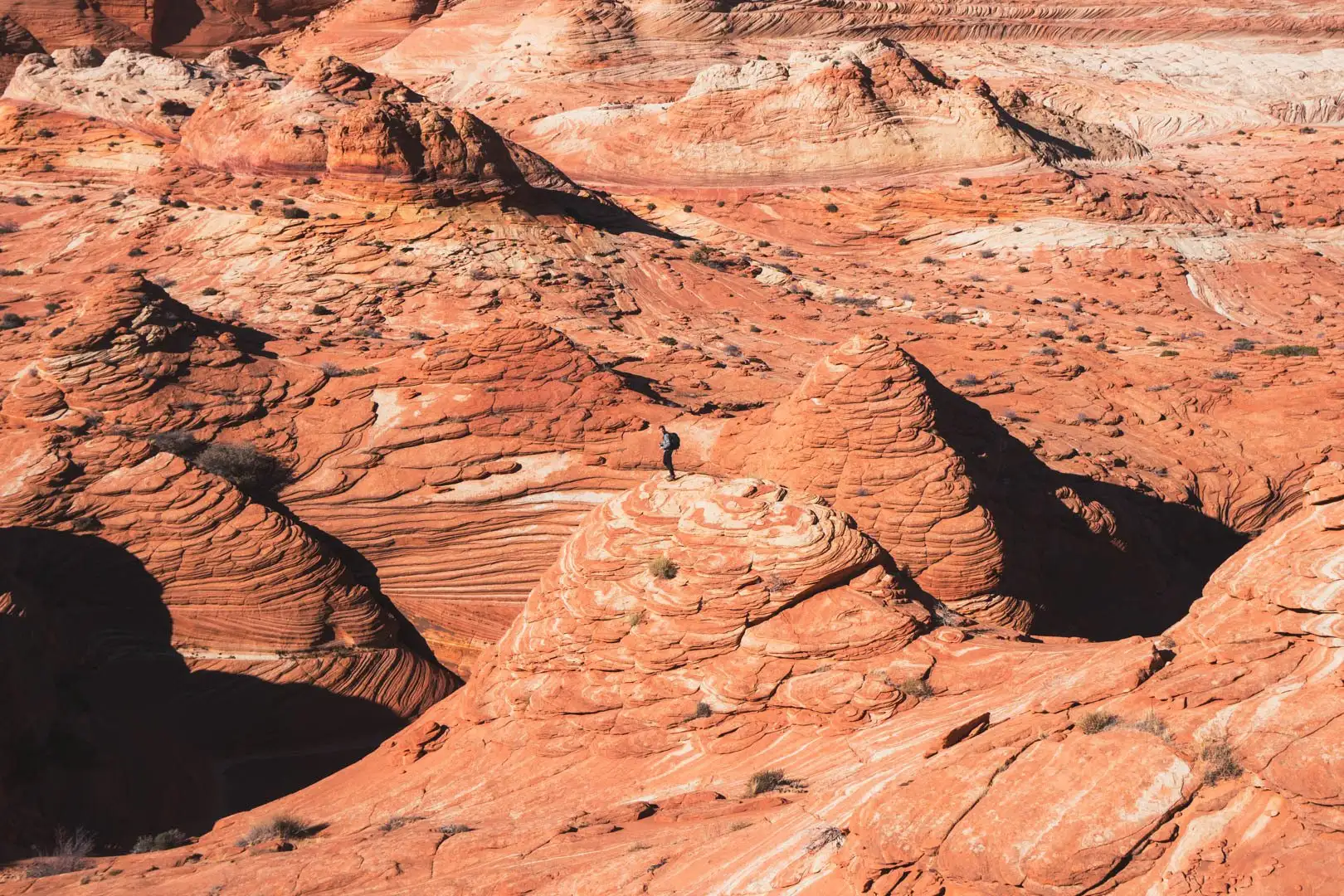 meilleures randonnées sur les terres publiques de l'Arizona