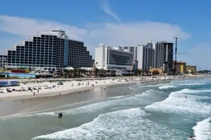 daytona rand – Daytona Beach Shores