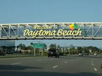 Daytona rand – Daytona rand