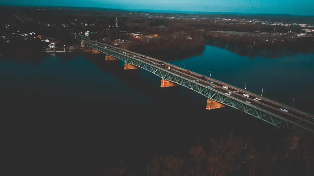 Çevreyi keşfedin Springfield MA