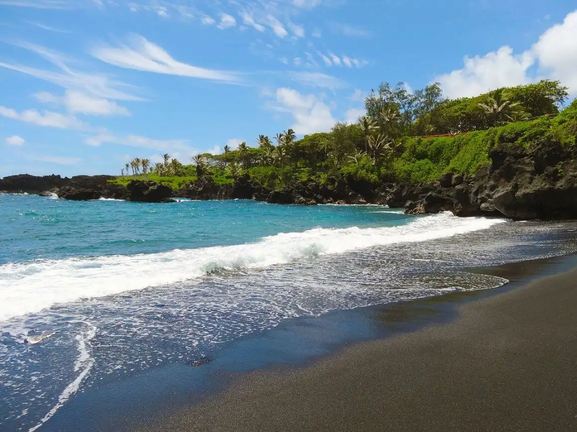 Taevane Hana paradiis