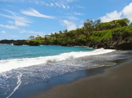 Hana Kai Maui ookeanivaatega katusekorruse stuudiokorter