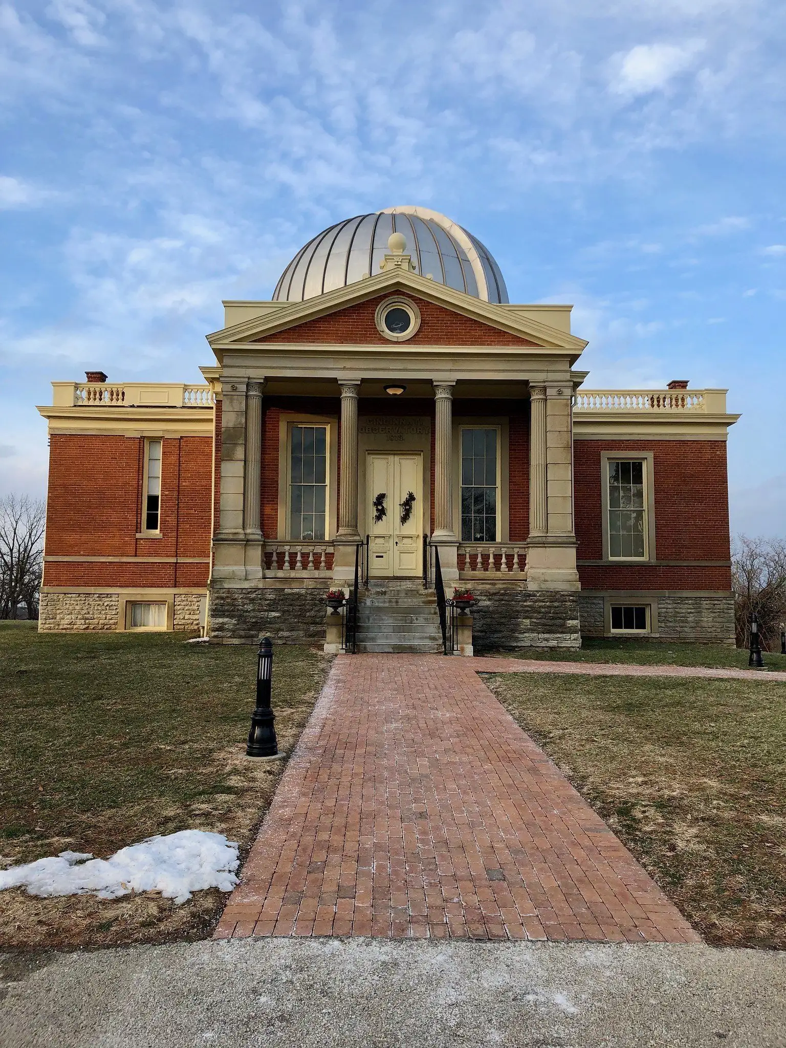 Cincinnati konstmuseum