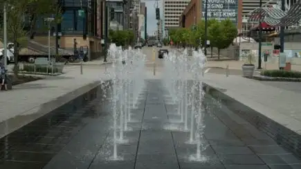 Centrala Cincinnati