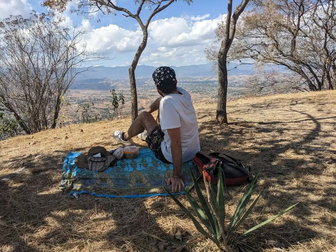 Oaxaca